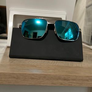 Maui Jim Compass sunglasses